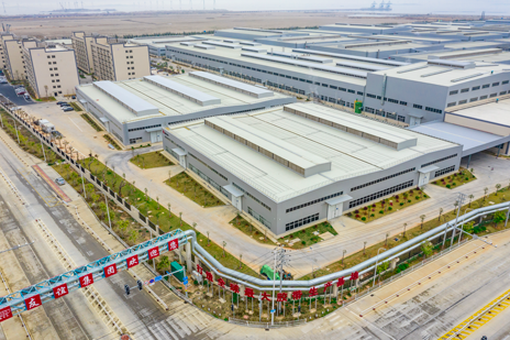 福建888集团电子游戏胶粘带集团有限公司888集团电子游戏新质料科技工业园(三期美纹纸胶粘带及布基胶粘带)项目 情形影响评价第一次公示