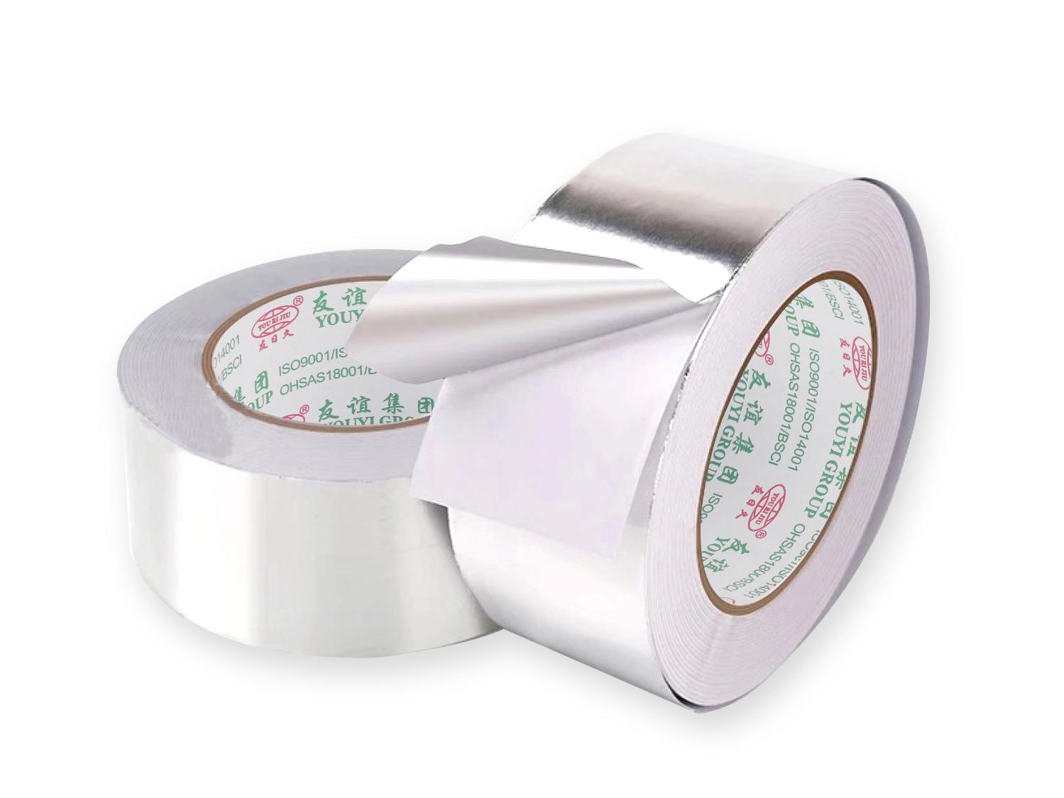 888集团电子游戏-铝箔胶带